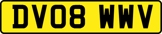 DV08WWV