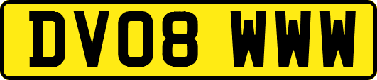 DV08WWW