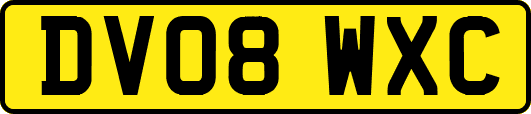 DV08WXC