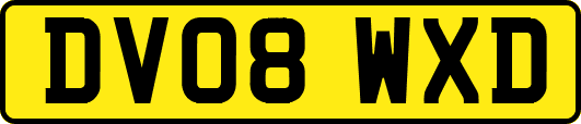 DV08WXD