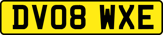 DV08WXE