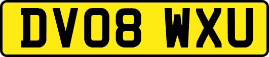 DV08WXU