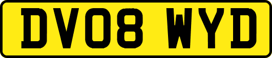 DV08WYD