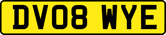 DV08WYE