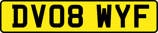 DV08WYF
