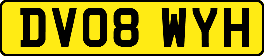 DV08WYH