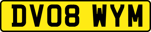 DV08WYM