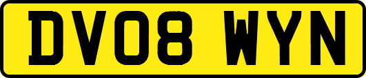 DV08WYN