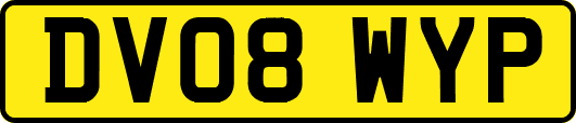 DV08WYP