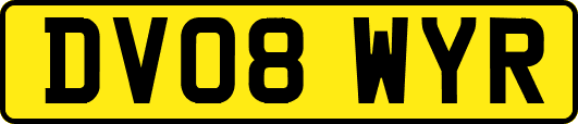 DV08WYR
