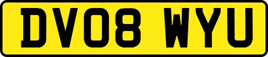 DV08WYU
