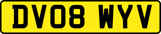 DV08WYV