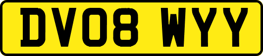 DV08WYY