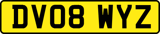 DV08WYZ