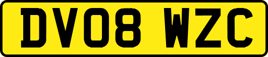 DV08WZC
