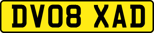 DV08XAD