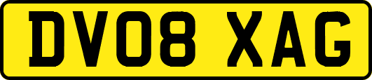DV08XAG