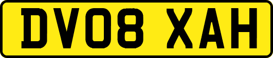 DV08XAH