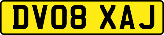 DV08XAJ