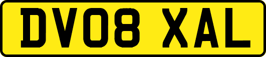 DV08XAL