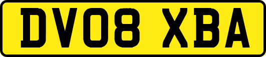 DV08XBA