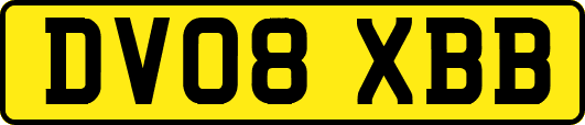 DV08XBB