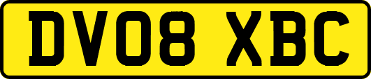 DV08XBC