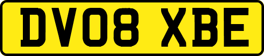 DV08XBE