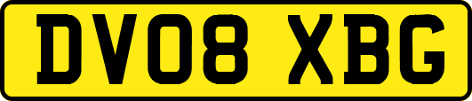 DV08XBG