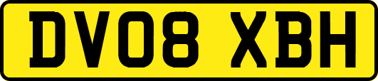 DV08XBH