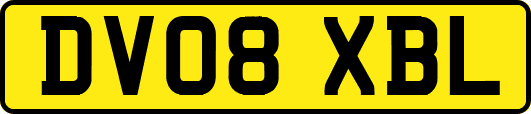 DV08XBL