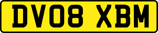 DV08XBM