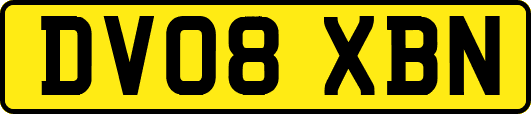DV08XBN