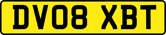 DV08XBT