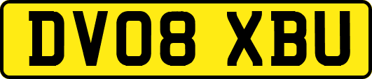 DV08XBU