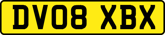 DV08XBX