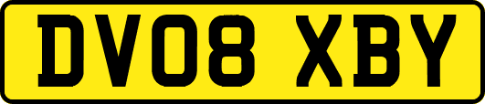 DV08XBY