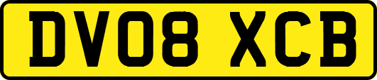 DV08XCB