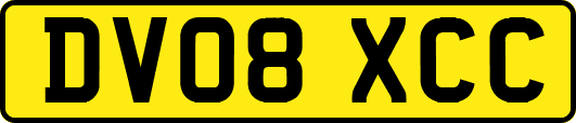 DV08XCC