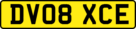 DV08XCE