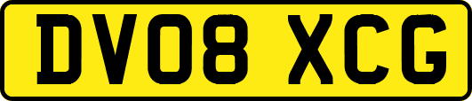 DV08XCG