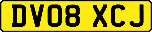 DV08XCJ