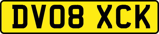 DV08XCK