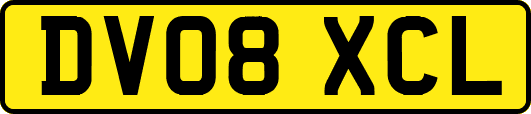 DV08XCL