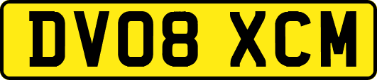 DV08XCM