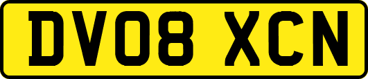 DV08XCN