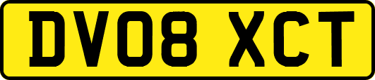 DV08XCT