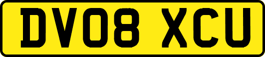 DV08XCU