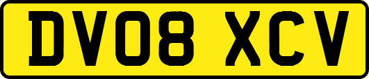 DV08XCV