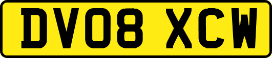 DV08XCW